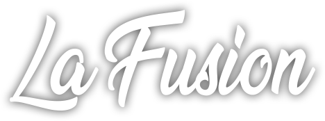 Logo La Fusion